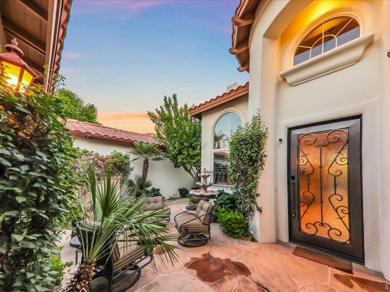 79995 Rancho La Quinta Drive