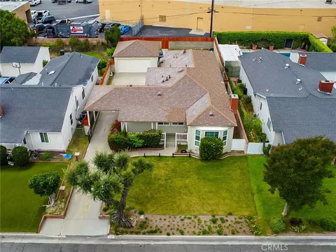 6351 Sultana Avenue, San Gabriel, CA 91775 - MLS#: TR25093798