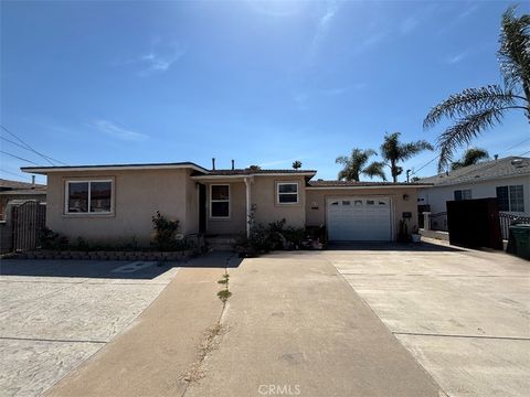 678 Ash Avenue Chula Vista CA 91910
