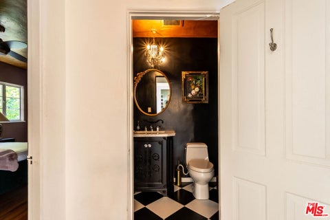 Tiny photo for 148 W Camino Descanso, Palm Springs, CA 92264 (MLS # 26987245)