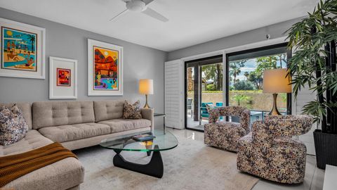 Photo of 2180 S Palm Canyon Drive #30, Palm Springs, CA 92264 (MLS # 219147480DA)
