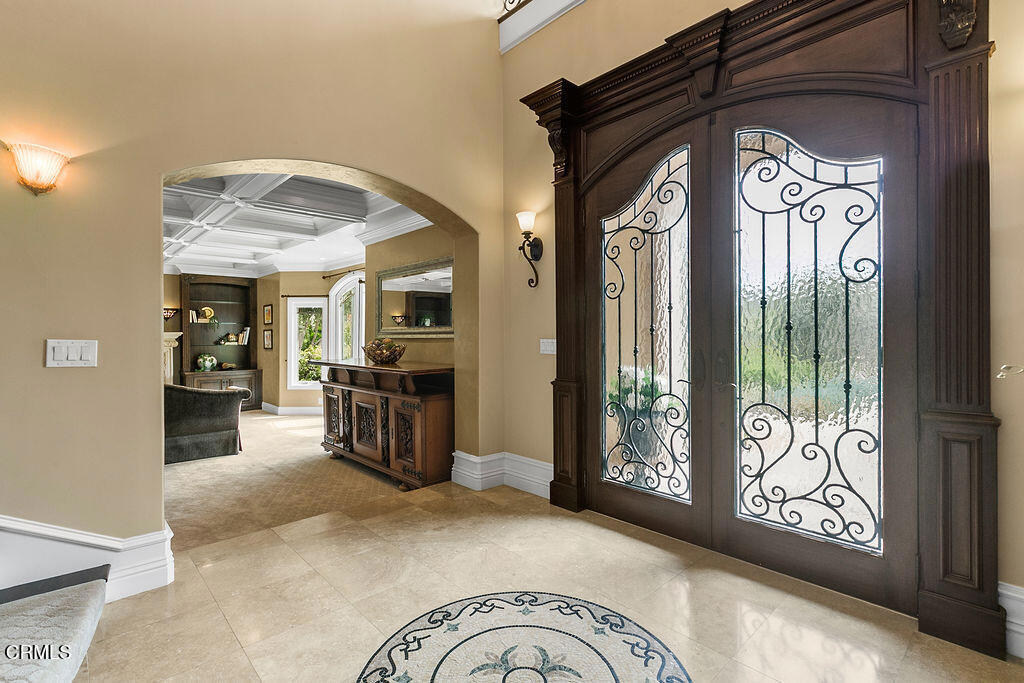 10799 E Las Posas Road