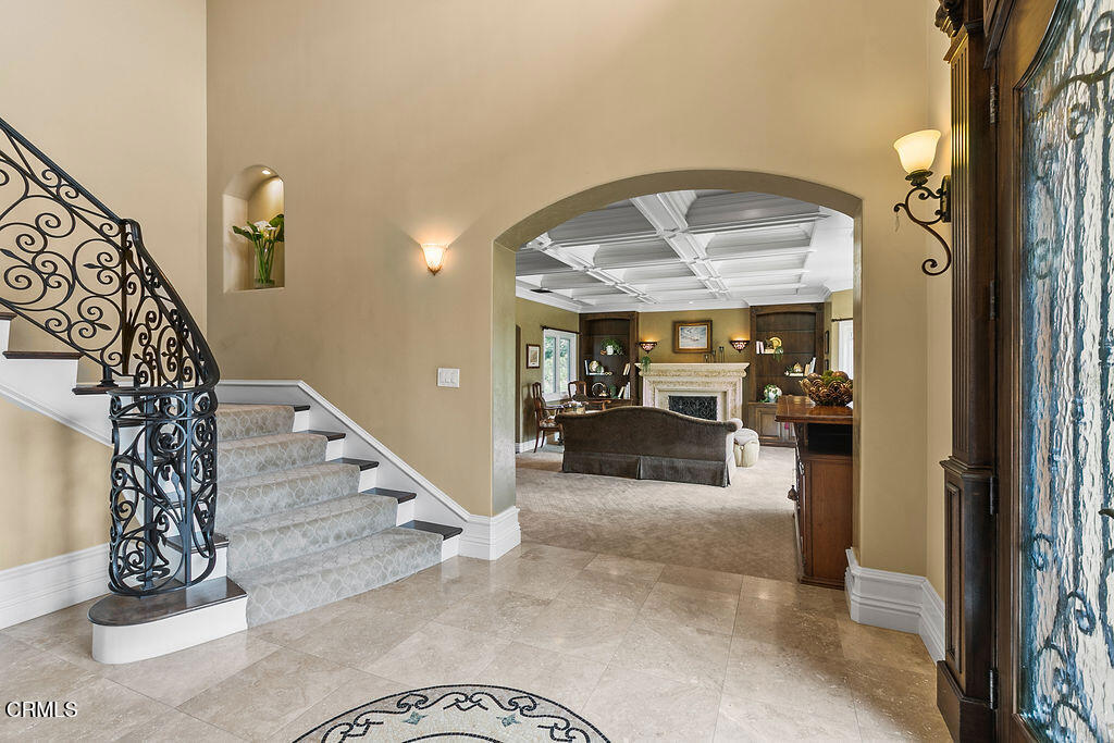 10799 E Las Posas Road