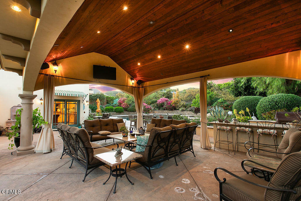 10799 E Las Posas Road