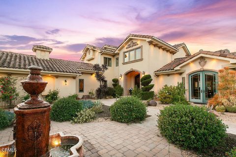 Photo of 10799 E Las Posas Road, Santa Rosa, CA 93012 (MLS # V1-35596)