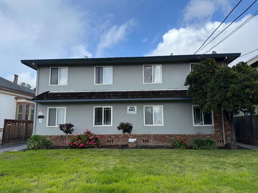 Great Investment Opportunity to Own, Strong Cash Flow, Well Maintained 8-Unit Property Nestled in Central San Jose; Only Few Blocks From Japantown, Downtown San Jose and San Jose State University; Eight 1 Bed/1 Bath Units for Strong Rental Income; Double Pane Windows; Newer Water Heaters; Covered Parking Spaces with Tenant Storage Lockers; Coin-Operated Laundry Room; Located in the Heart of Silicon Valley Near Major Tech Employers; Convenient Location Close to Retails, Restaurants and San Jose Mineta International Airport; Easy Access to Public Transportation and Highway 87/101/280/880
