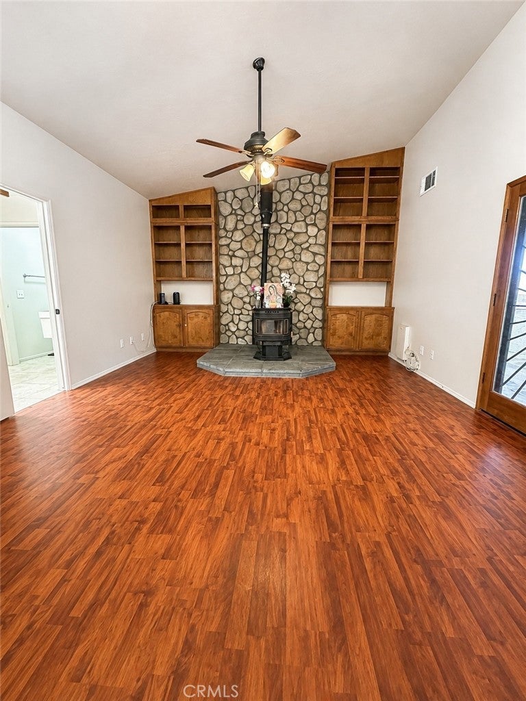 14829 Navajo Road