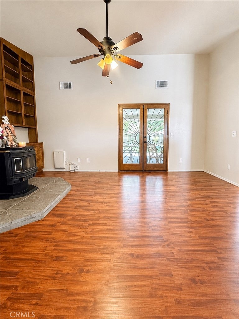 14829 Navajo Road