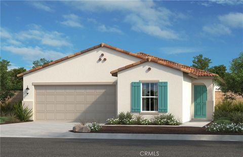 25484 Calamity Lane Homeland CA 92548