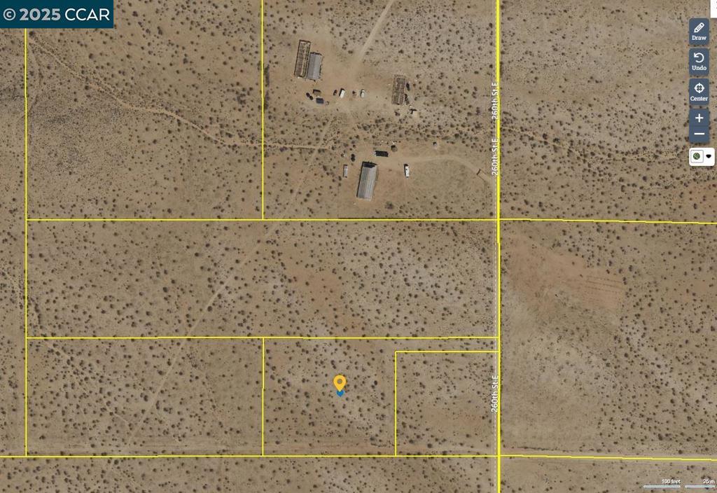 Not Listed - Land