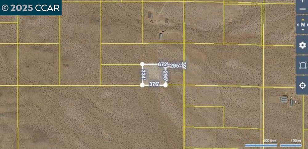 Not Listed - Land