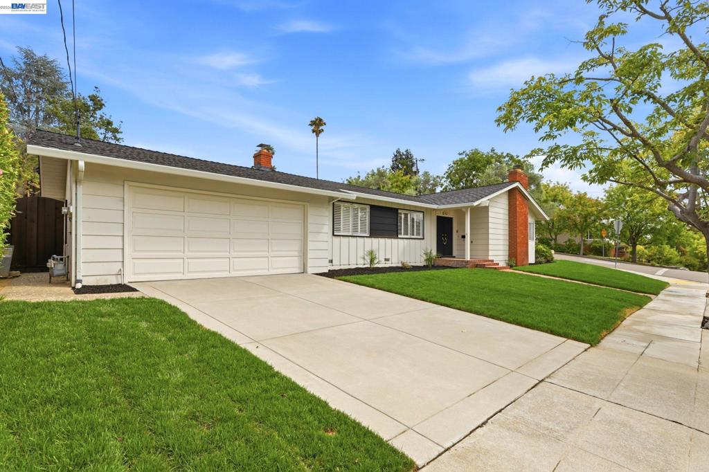 4524 Mirador Dr DR, Pleasanton CA 94566