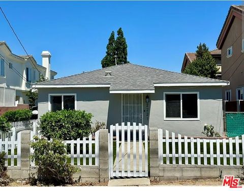 Photo of 2221 Bataan Road #A, Redondo Beach, CA 90278 (MLS # 26653205)