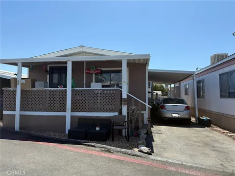 1700 S Glendora Avenue Unit SP40, Glendora, CA 91740 - MLS#: IG25198900