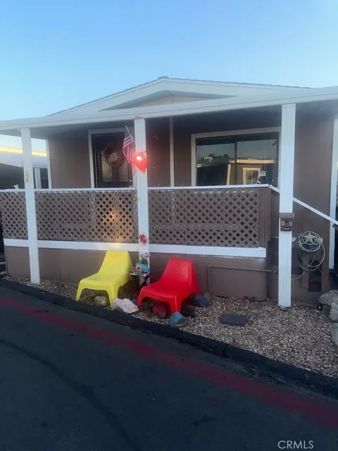 1700 S Glendora Avenue Unit SP40, Glendora, CA 91740 - MLS#: IG25198900