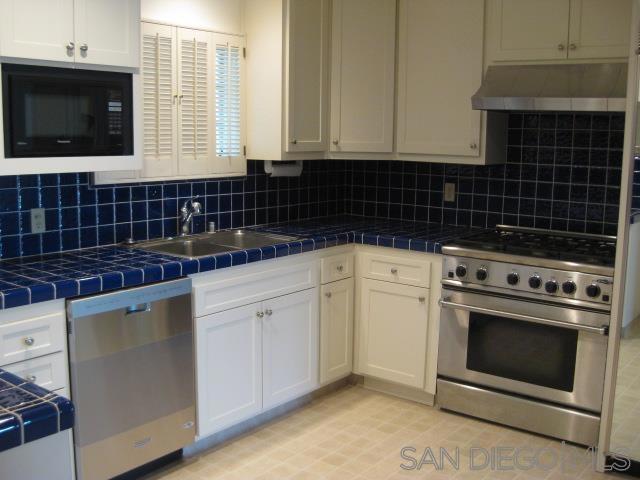 La Jolla - Residential Lease