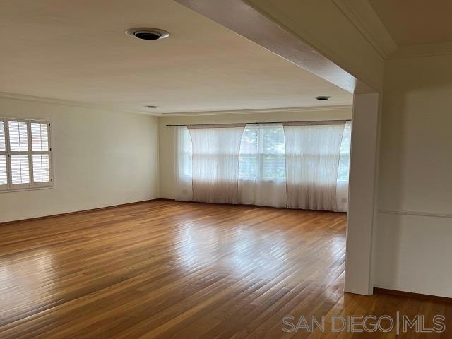 La Jolla - Residential Lease