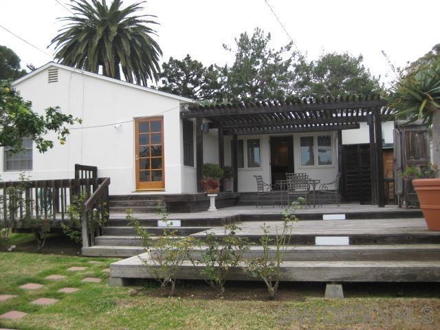 La Jolla - Residential Lease