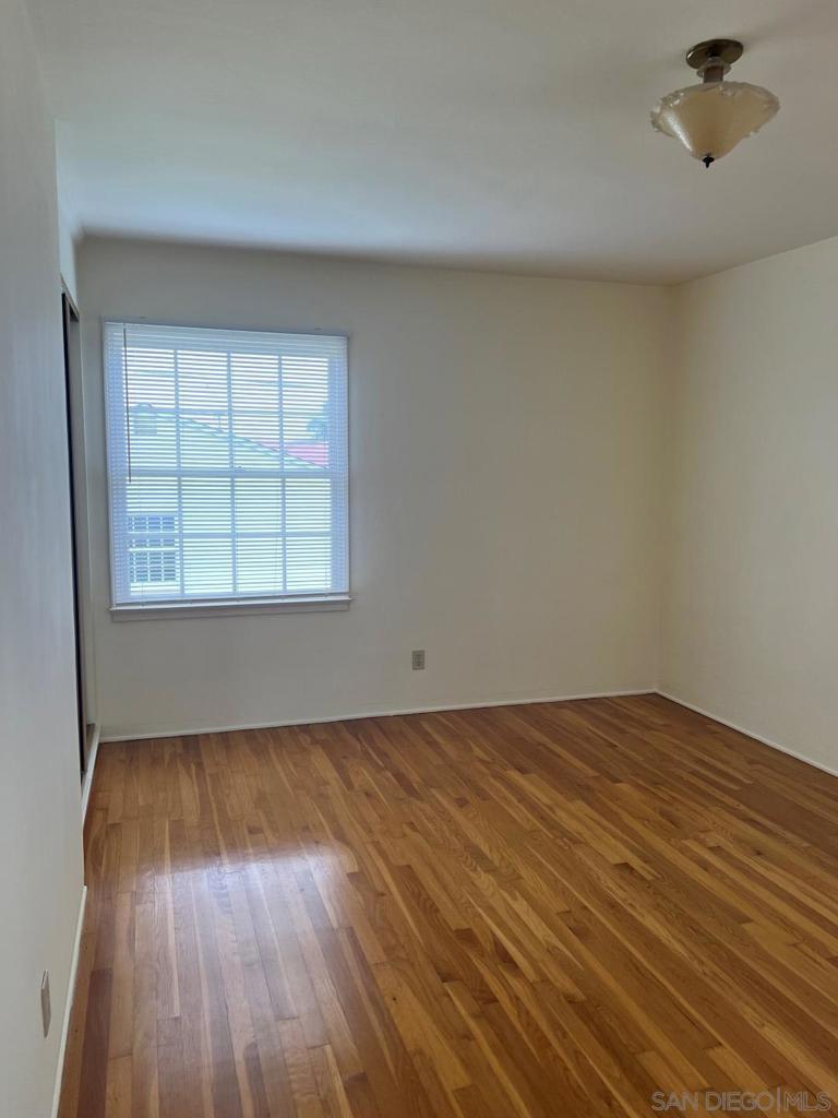 La Jolla - Residential Lease