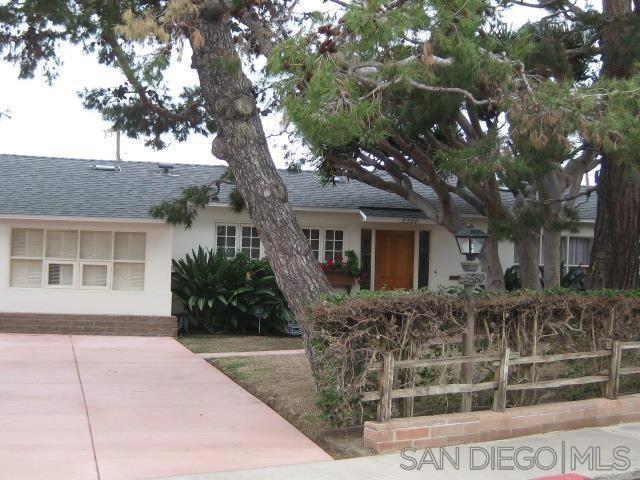 La Jolla - Residential Lease