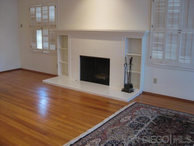 La Jolla - Residential Lease