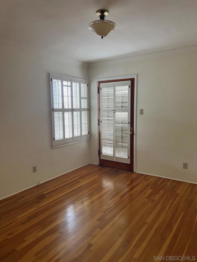 La Jolla - Residential Lease