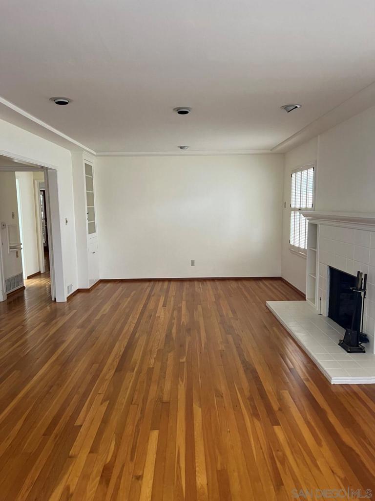 La Jolla - Residential Lease