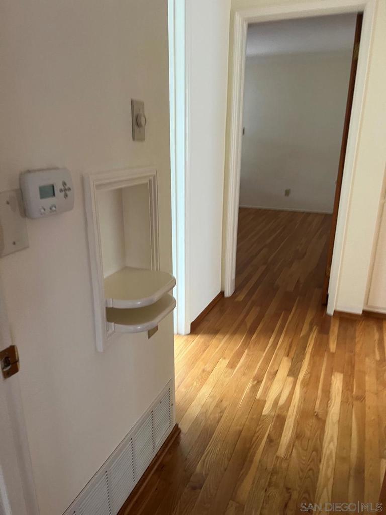 La Jolla - Residential Lease