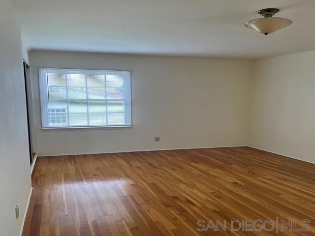 La Jolla - Residential Lease