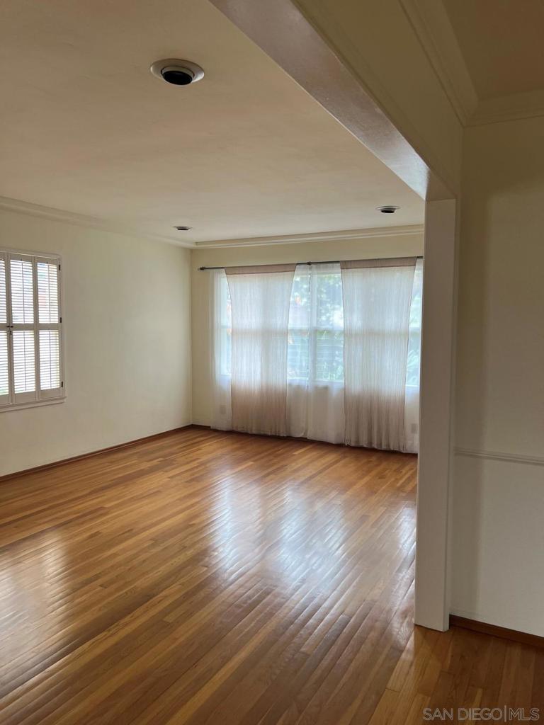 La Jolla - Residential Lease