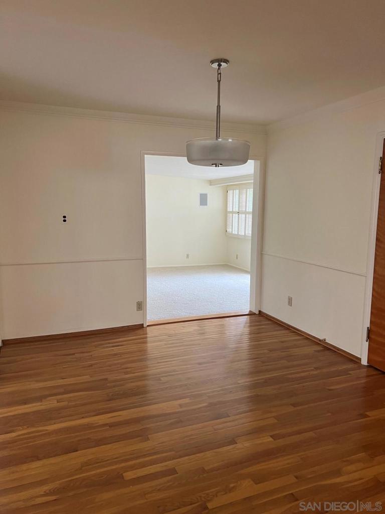 La Jolla - Residential Lease