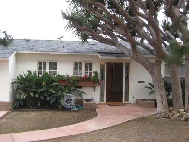 La Jolla - Residential Lease