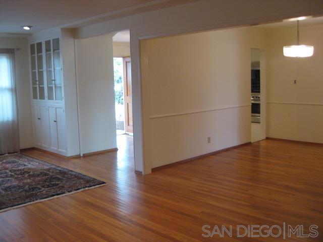 La Jolla - Residential Lease