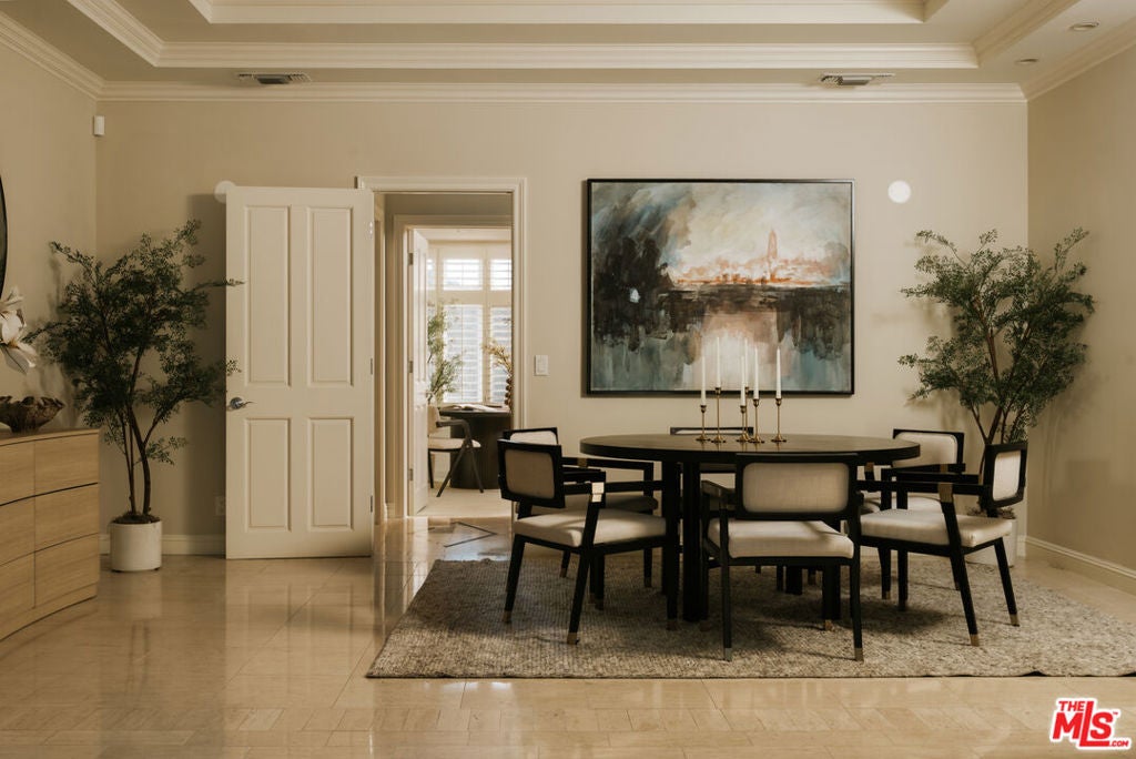 Photo of 16457 Marbro Drive, Encino, CA 91436 (MLS # 26876335)