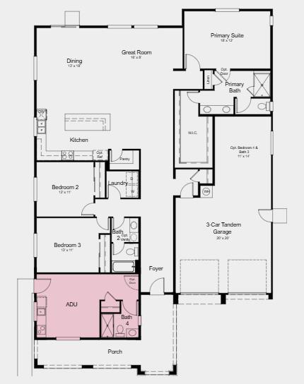 143 Golden Gate Lane