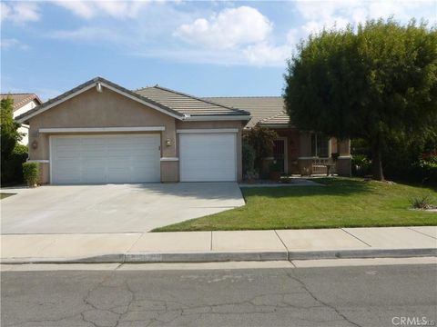 Photo of 26343 Starr Drive, Menifee, CA 92585 (MLS # IV26064973)