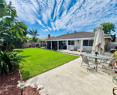 Photo of 18302 Tamarind St, Fountain Valley, CA 92708 (MLS # PW26067662)