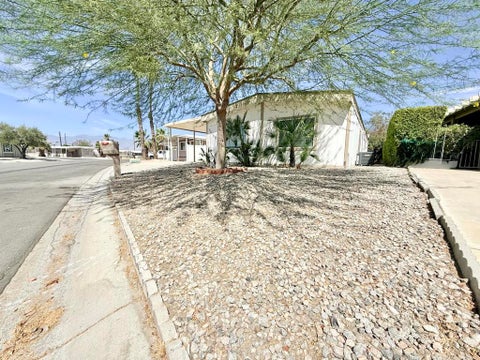 Photo of 73150 Banff Street, Thousand Palms, CA 92276 (MLS # 219150195DA)