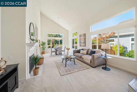 Photo of 334 Saclan Ter TER, Clayton, CA 94517 (MLS # 41148458)
