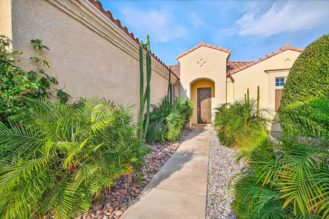 Photo of 42217 Whisper Rock Street, Indio, CA 92203 (MLS # 219149351DA)