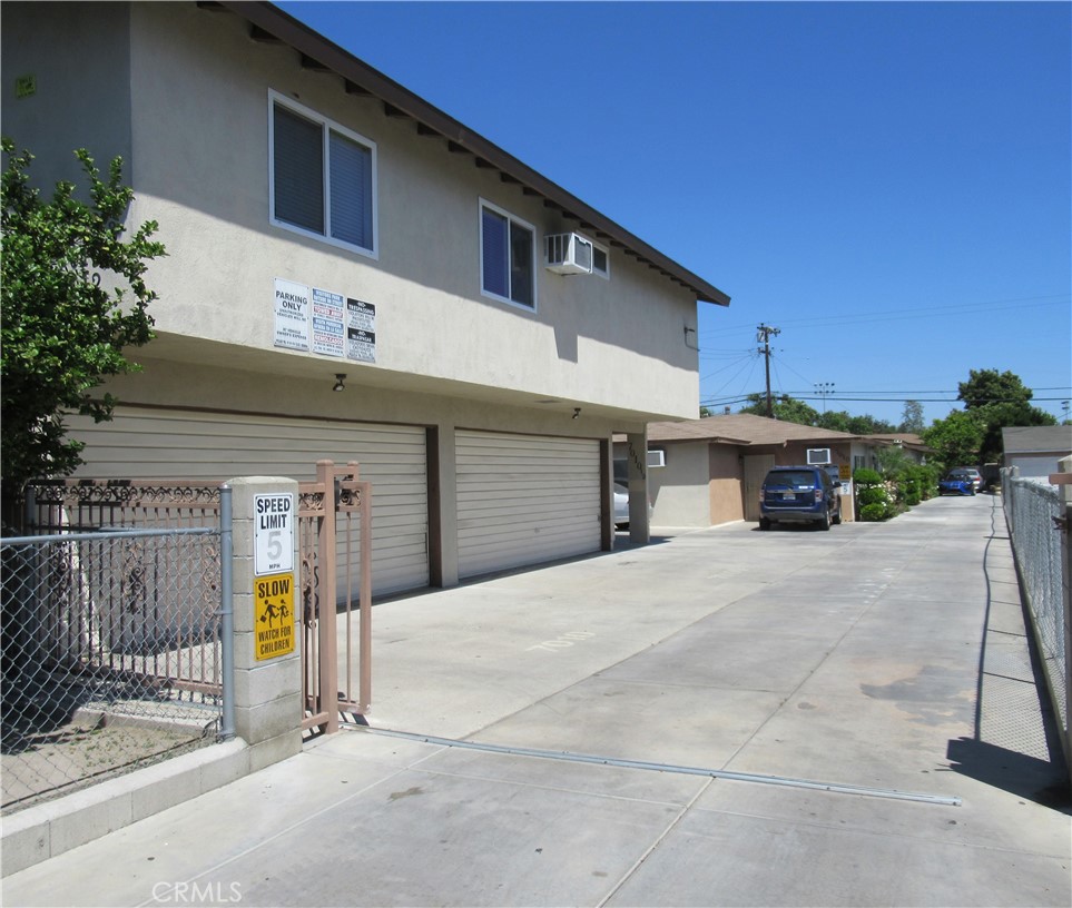7010 Granger Avenue