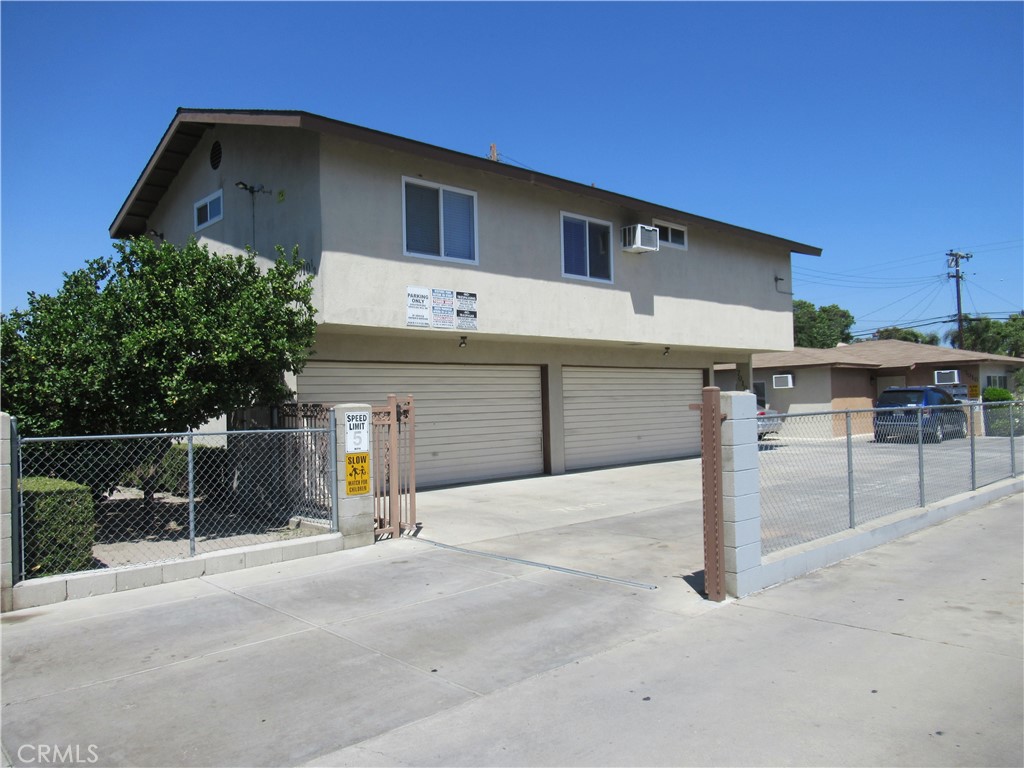 7010 Granger Avenue