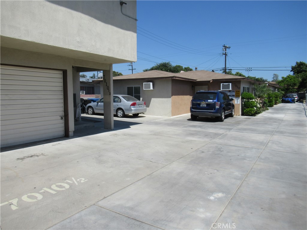 7010 Granger Avenue
