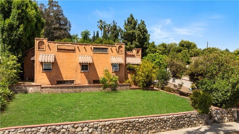 Photo of 4949 Range View AVE, Los Angeles, CA 90042 (MLS # AR26191052)