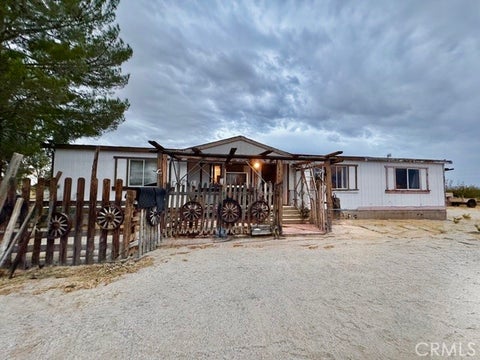Photo of 5309 Autumn Way, Ridgecrest, CA 93555 (MLS # PW26229404)