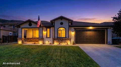 Photo of 2127 Roanoke Street, San Jacinto, CA 92582 (MLS # PTP2602052)