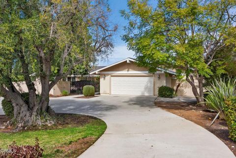 Photo of 1525 Fairway Drive, Camarillo, CA 93010 (MLS # V1-34862)