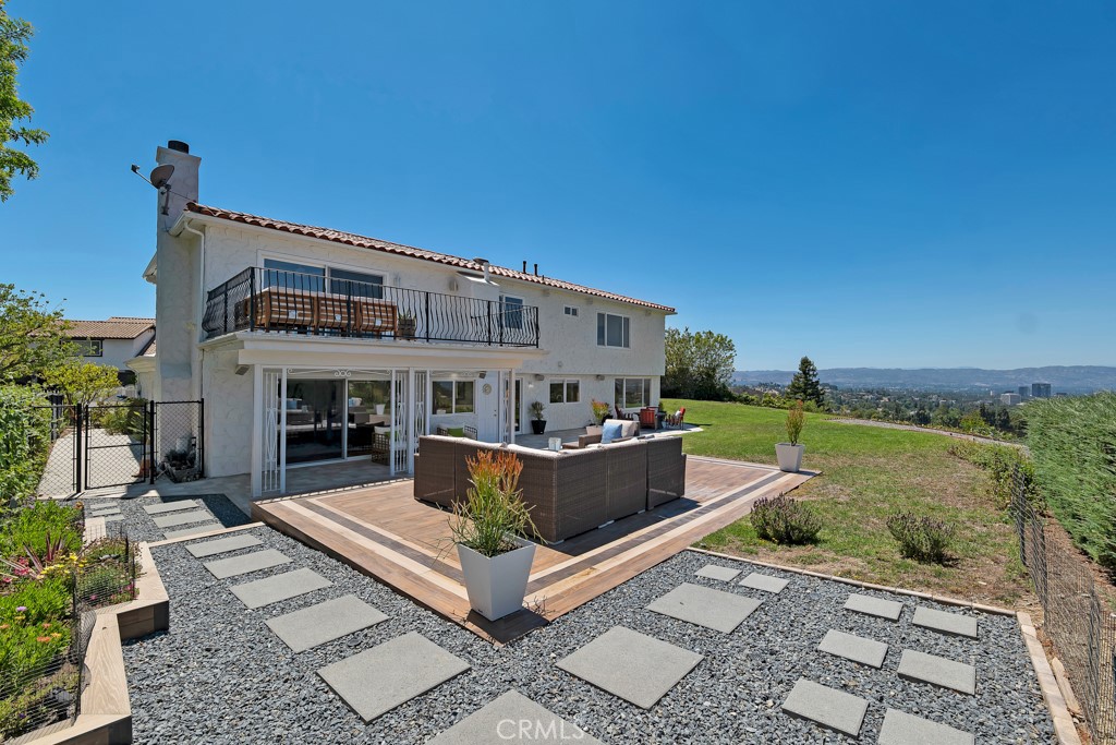 4400 Chaumont Road