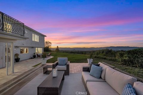 4400 Chaumont Road Woodland Hills CA 91364