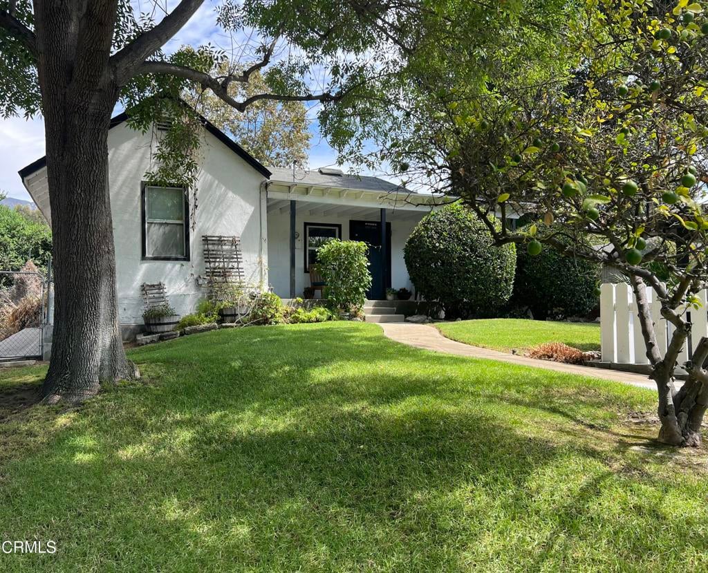 2519 2521 Altura Avenue